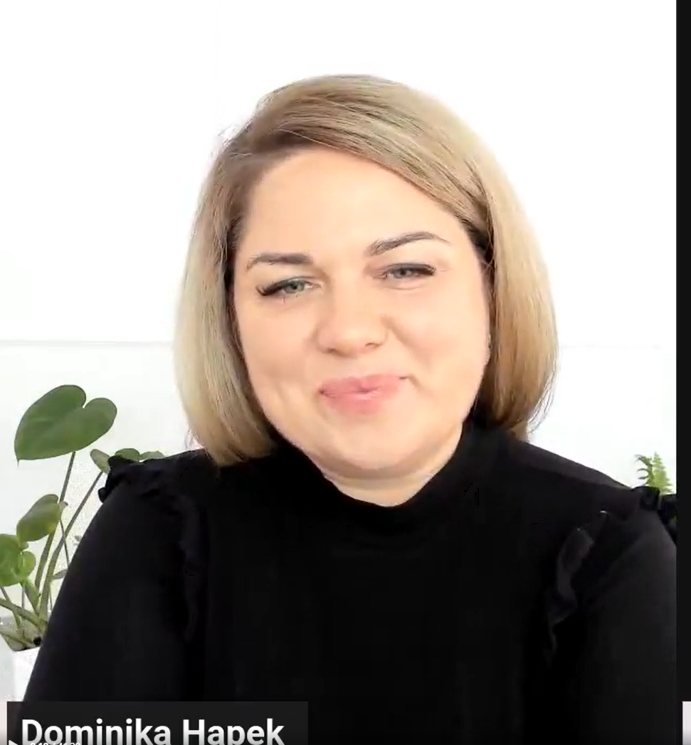 Dominika Hapek